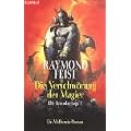 Die Krondor-Saga 01. Die Verschw�rung der Magier