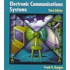 Electronic Communication Systems by  Frank R. Dungan
