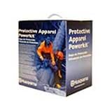 Buy Husqvarna 531300904 Chain Saw Protective Apparel Powerkit, Landowner by Husqvarna