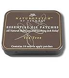 Naturopatch of Vermont Tea Tree*