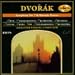 Dvor�k: Symphony No. 7; Slavonic Dances