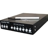 Compact Mobile DVR with 40GB Hard Drive