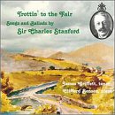 Stanford: Trottin' to the Fair