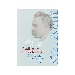 Lexikon der Nietzsche-Zitate