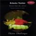 Music : Otiose Odalisque: music of Bohuslav Martinu