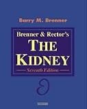Benner & Rector's the Kidney (2 vol set)
