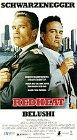 VHS : Red Heat