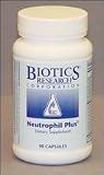 Biotics Research - Neutrophil Plus 90C