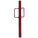 Fencing Tools: Columbus Mckinnon/Dixie #16511 32" Post Hole Driver