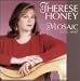 Theresa honey, Mosaic  celtic harp
