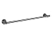 Delta 79024-PT 24-Inch Towel Bar, Pewter