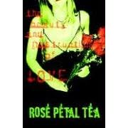 Rose Petal Tea
