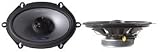 Alpine Type-S SPS-507 - Car speaker - 75 Watt - 2-way - coaxial - 5 x 7