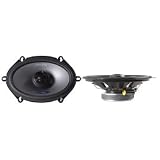Buy Alpine Type-S SPS-507 - Car speaker - 75 Watt - 2-way - coaxial - 5 x 7 by Alpine