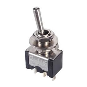 SPDT Mini Toggle Switch