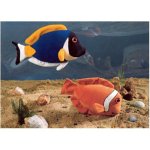 Eigenschaften Kösener 4030 / Kösener 4030 - Doktorfisch