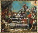 Revue Antonio Vivaldi  / Vivaldi - Farnace
