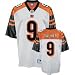 Carson Palmer Youth Bengals Jersey White