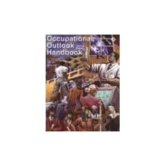 Occupational Outlook Handbook