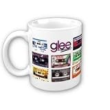 Glee Cassette Tape Mug