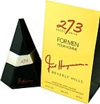 273 by Fred Haymans for men 4.5 oz Shower Gel