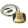 Hoodman Raw FireWire400/800 CF Reader FireWire 400/800 CF Card Reader