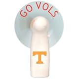 Tennessee Volunteers Illuminating Message Fans