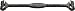 Jagwire Housing Holder/ Bridge, Box/4