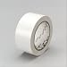 3M General Purpose Vinyl Tape 764 White, 2 in x 36 yd 5.0 mil (Pack of 1)