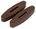Rein Stops-Black (pair)