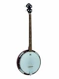 Produkt-Bild: DIMAVERY BJ-04 Banjo, 4-saitig