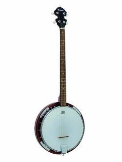 Produkt-Bild: DIMAVERY BJ-04 Banjo, 4-saitig