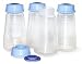 Lansinoh Breast Milk Storage Bottles 4 pk.