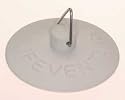 Lifeventure Plug Travel Bath / Sink Code 9660