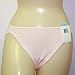 Apparel : Vanity Fair first quality comfortable cotton bikini. Style 818320
