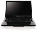 Dell Inspiron 1545 15.6-Inch Jet Black Laptop - Up to 4 Hours 34 Minutes of Battery Life (Windows 7 Home Premium)