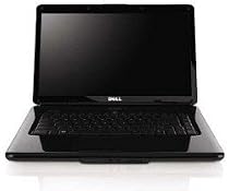 Dell Inspiron 1545 15.6-Inch Jet Black Laptop - Up to 4 Hours 34 Minutes of Battery Life (Windows 7 Home Premium)