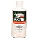 Tecnu Skin Cleanser 12 Ounce
