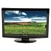 Sansui HDLCD1912 19-Inch 720p LCD HDTV, Black