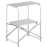 Review Easycamp  / Easycamp Beauvais Kitchen Stand