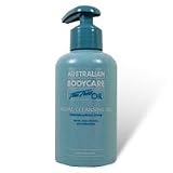 Australian Bodycare Tea Tree Oil Facial Cleansing Gel 500ml 