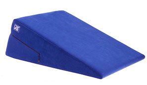 Liberator Bedroom Adventure Gear Ramp - Blue