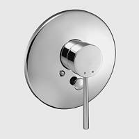 KWC K.20.H3.90.000A99 Designo 1/2in. Diverter Chrome