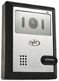 video door intercom system SVAT Hands Free Video Door Phone Intercom System video door intercom system SVAT Hands Free Video Door Phone Intercom System