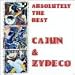 Absolutely the Best Cajun & Zy  from Varese Sarabande