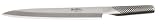 Global 10-Inch Left-Handed Yanagi/Sashimi Knife