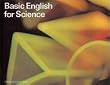 Basic English for Science: Student's Book