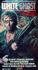 White Ghost [VHS]