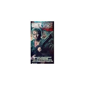 White Ghost [VHS]