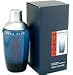 Launched by the design house of Hugo Boss in 1999, HUGO DARK BLUE by Hugo Boss is classified as a flowery fragrance. This masculine scent possesses a blend of: a fresh, invigorating scent of mosses and citrus. It is recommended for daytime wear.